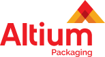 Altium Packaging LP logo