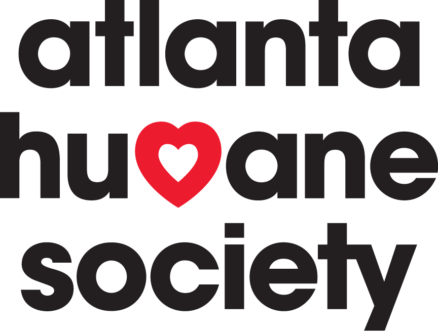 ATLANTA HUMANE SOCIETY AND SOCIETY logo