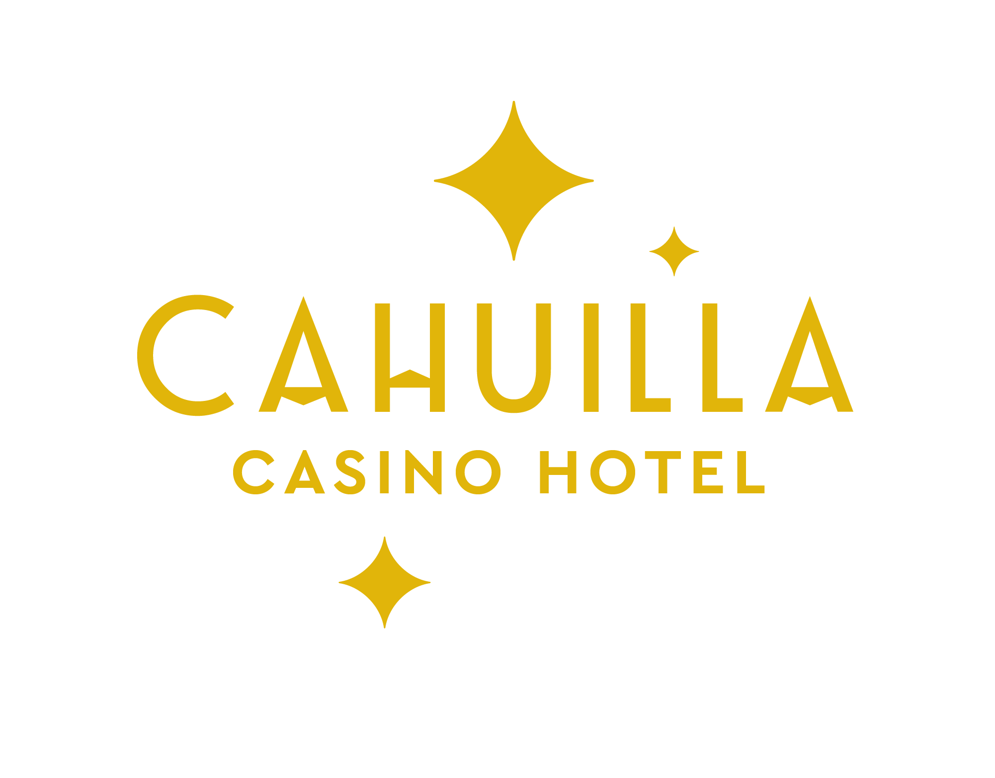 CAHUILLA logo