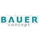 Bauer GmbH logo