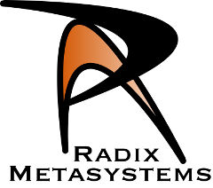 RADIX METASYSTEMS INCORPORATED logo