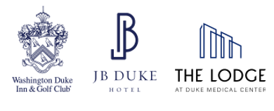 Washington Duke Inn & Golf Club logo