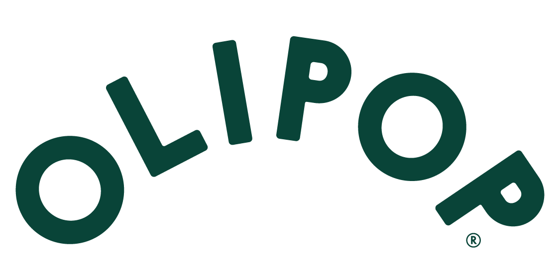 OLIPOP logo