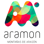 Aramon, Montañas de Aragon S.A logo