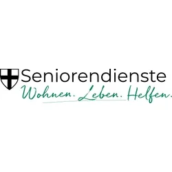Deutschordens-Altenzentren Konrad Adenauer gGmbH DO-AZ Luisenhaus logo