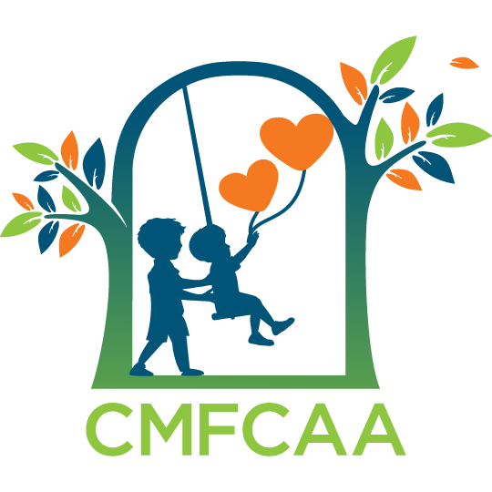CMFCAA logo
