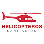 Helicopteros Sanitarios logo