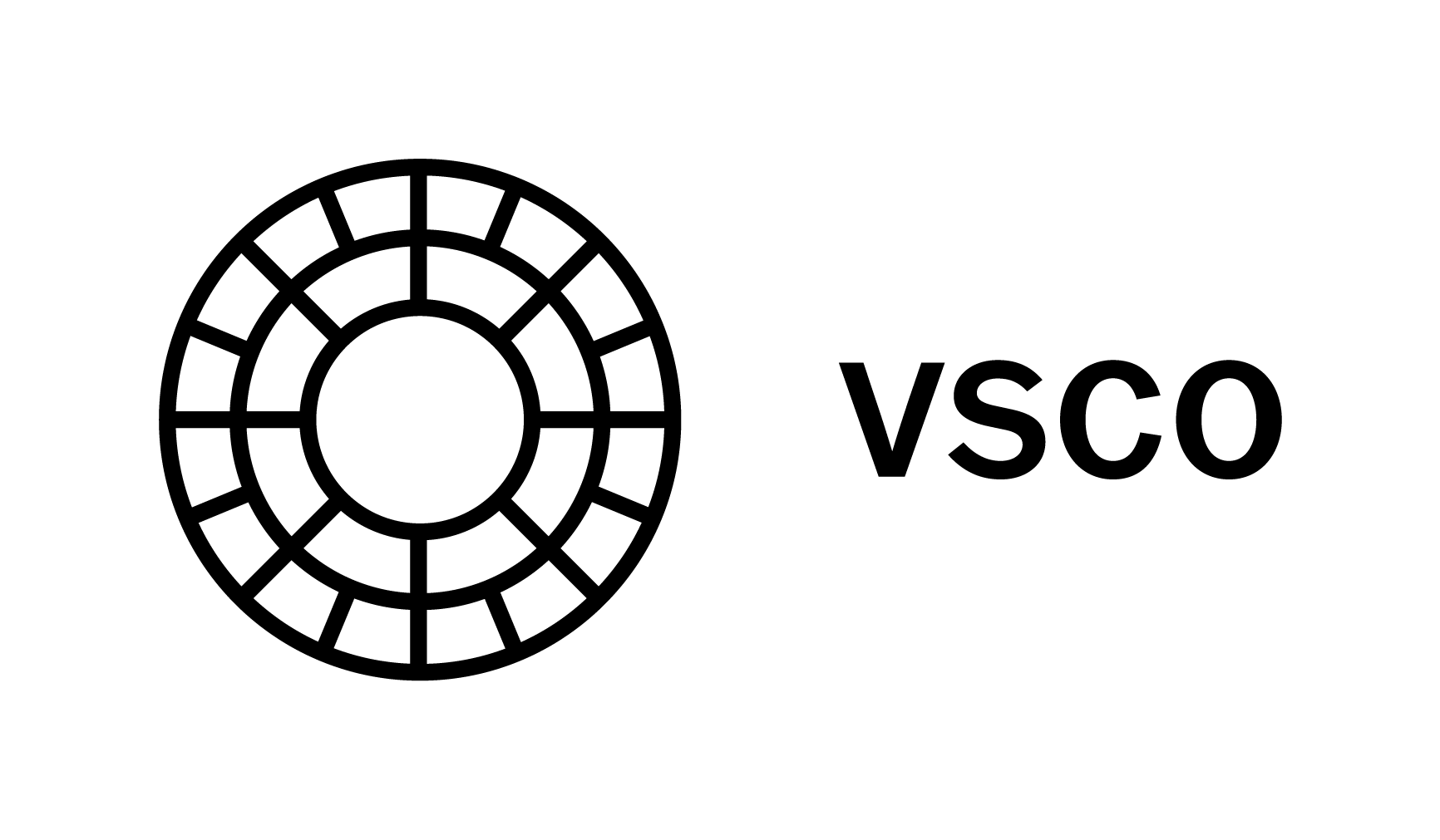 VSCO logo