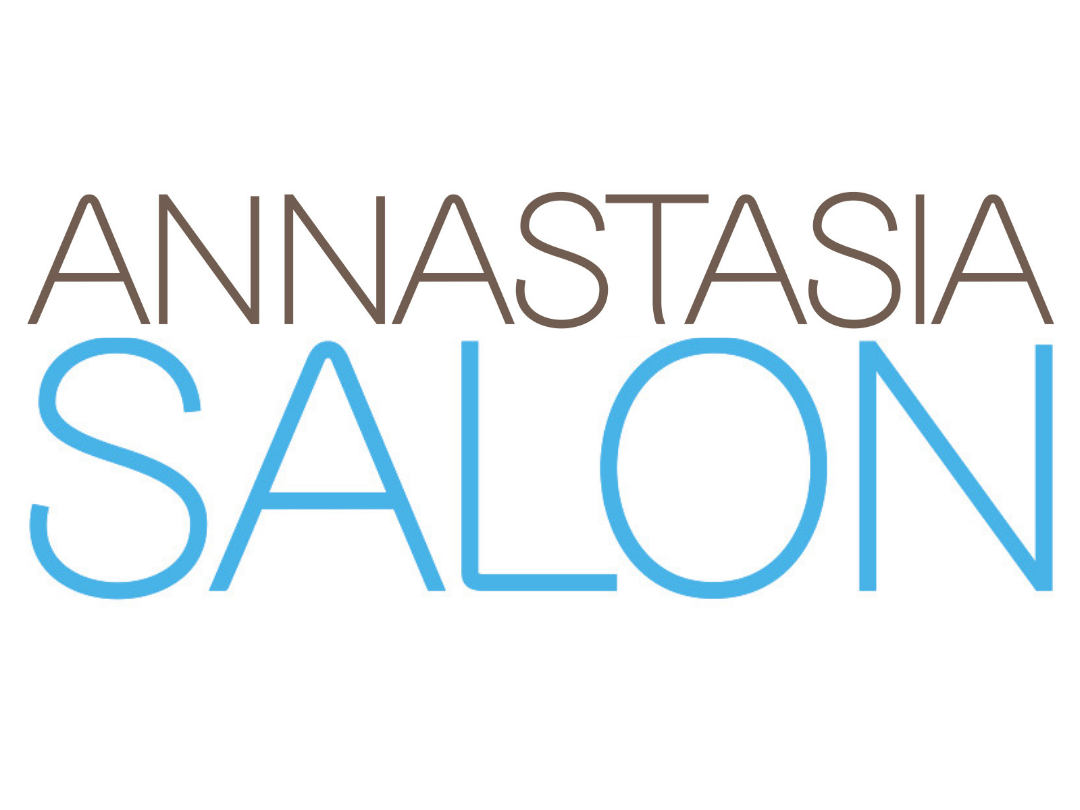 ANNASTASIA SALON INC logo