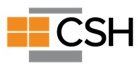 CORPORATION FOR SUPPORTIVE HOUSING logo