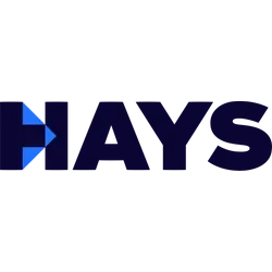 Hays AG Standort Köln logo
