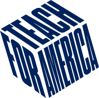 Teachforamerica logo