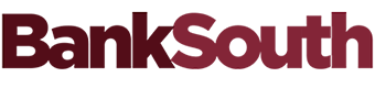 BANKSOUTH logo