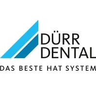DÜRR DENTAL SE logo