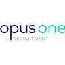 opusone logo