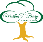MARTHA T BERRY MCF logo