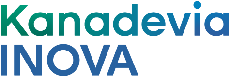 kanadeviainova logo
