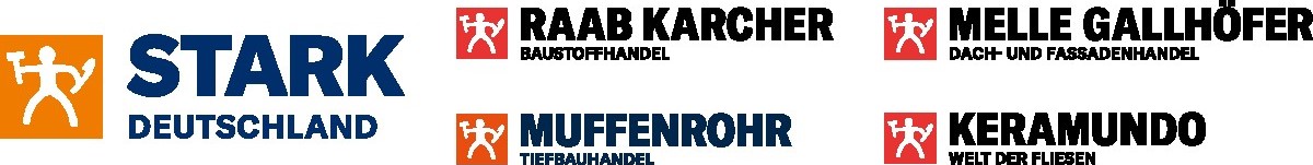 STARK Deutschland GmbH logo