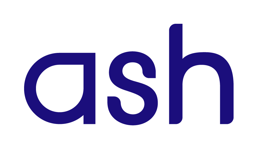 ASH logo