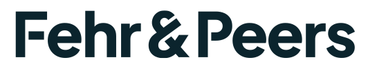 Fehr & Peers logo