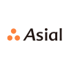 アシアル株式会社(Asial Corporation) logo
