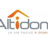 altidom logo