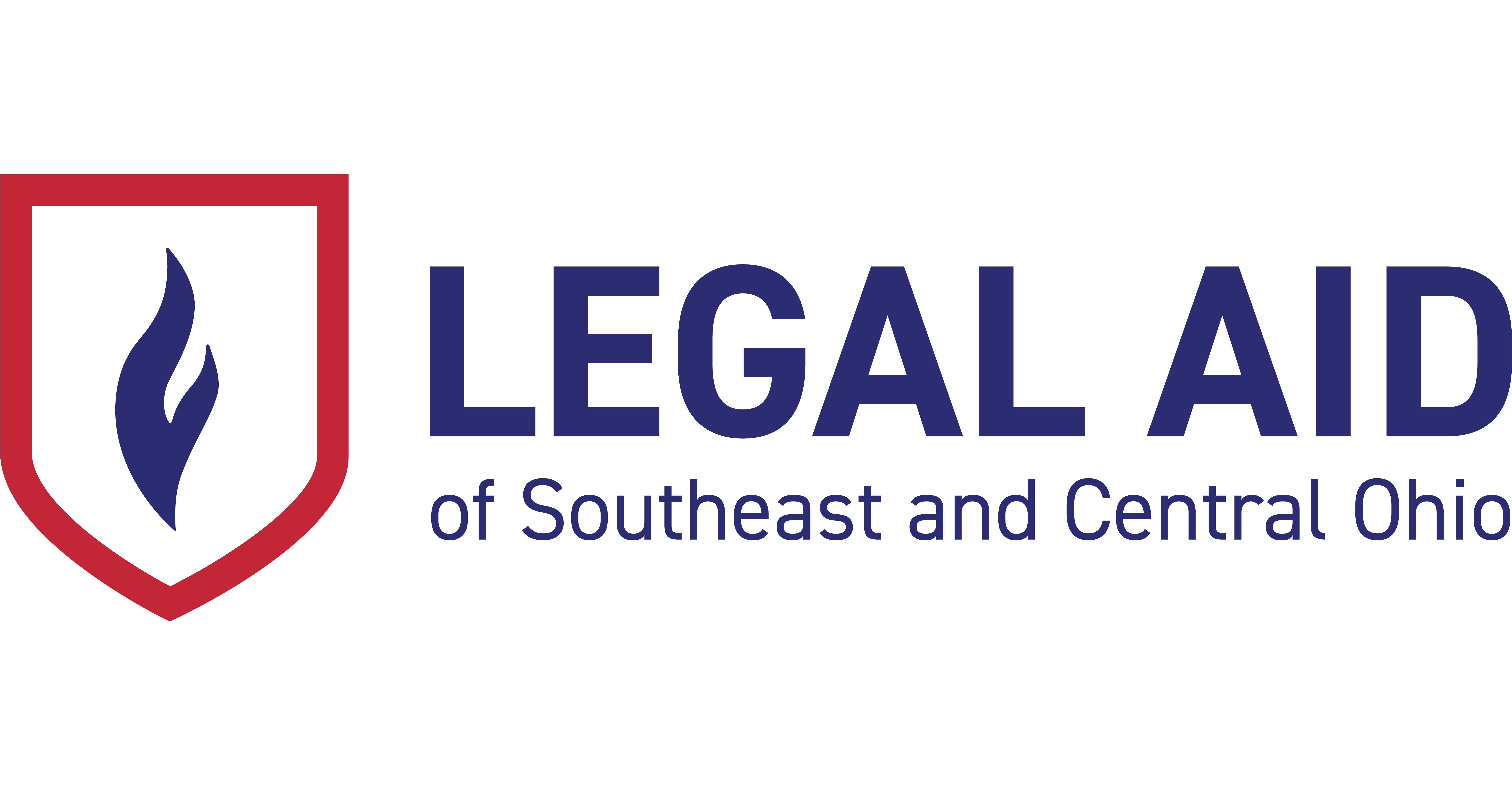 Legal Aid of Southeast and Central Ohio logo