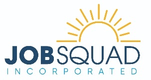 JOB SQUAD INC logo