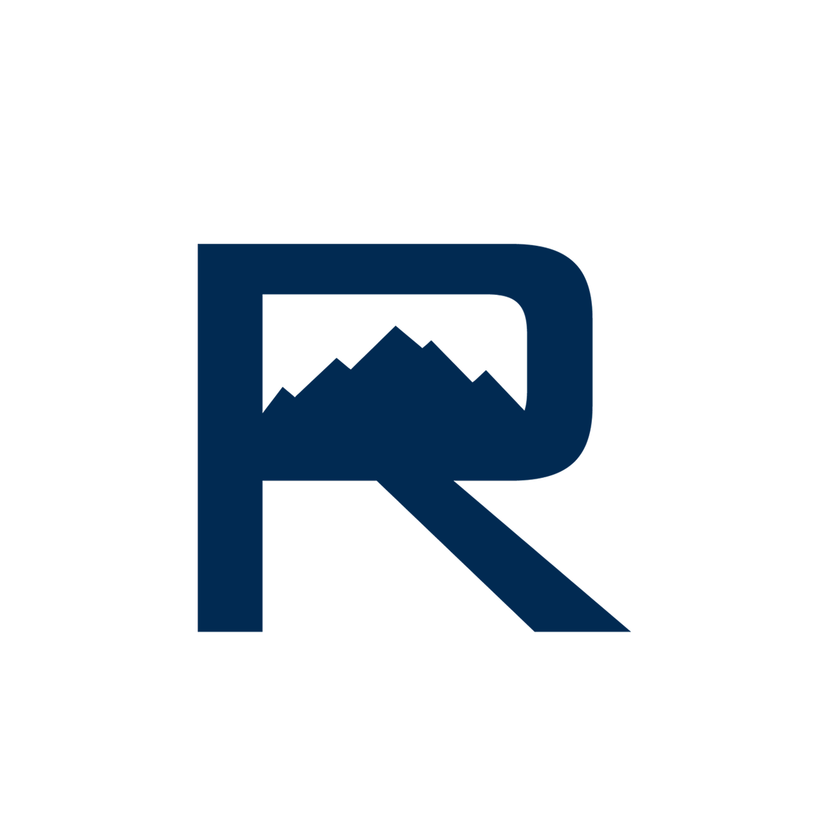 Reveal Technology logo