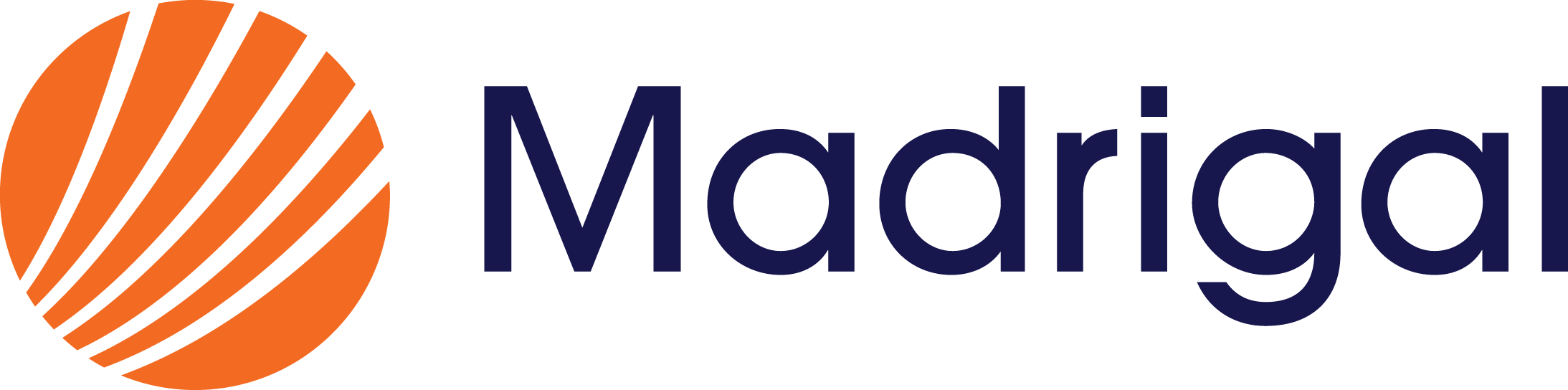 Madrigal logo
