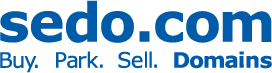 Sedo GmbH DE logo