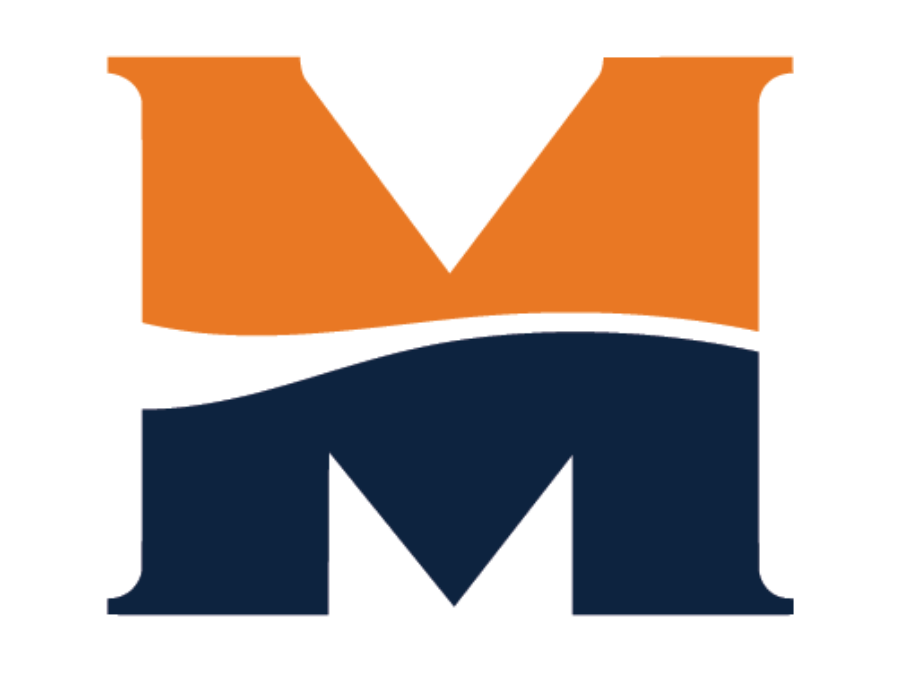 MIDLAND UNIVERSITY logo