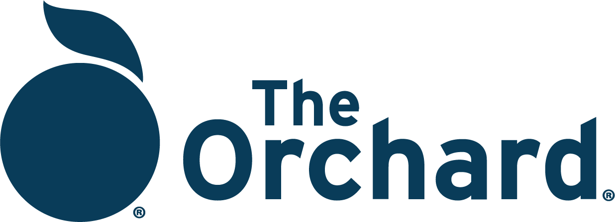 The Orchard logo