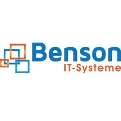 Benson IT-Systeme e.K. logo
