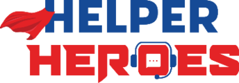 Helper Heroes Ph