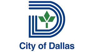 City of Dallas logo
