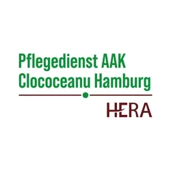 Pro Vital Pflege- und Gesundheitsdienste GmbH & Co. Pflegedienst AAK Clococeanu Ha logo