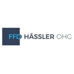 FFD Häßler OHG logo