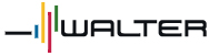 4526 Walter USA PU logo