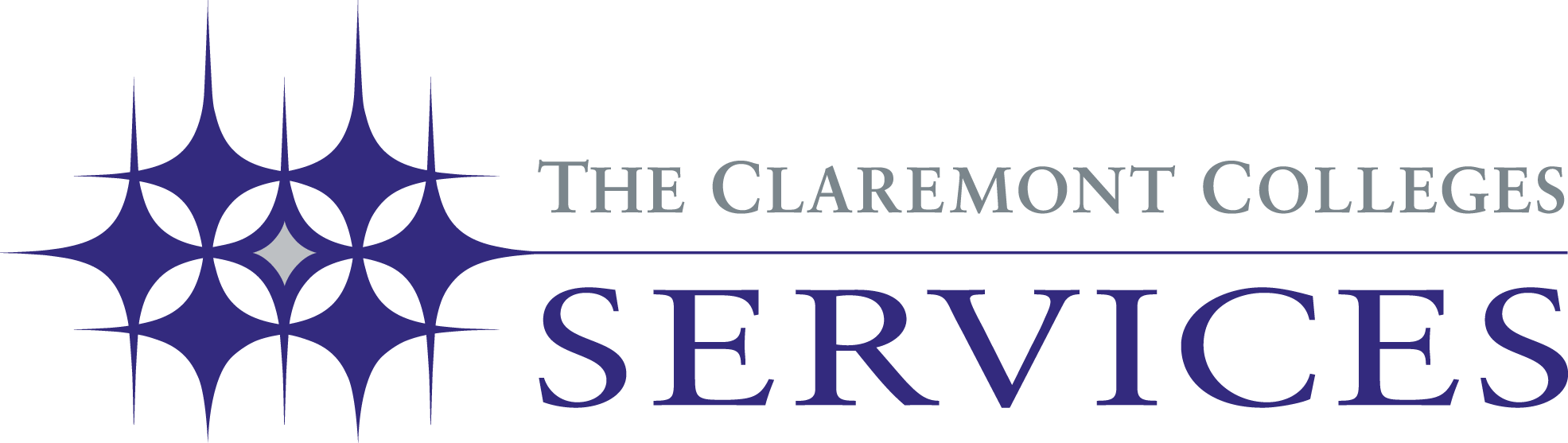 TCCS The Claremont Colleges Services logo