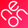 neon-free logo