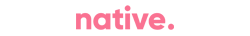 native logo