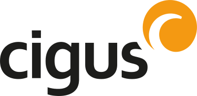 cigusgmbh (recruitee) logo