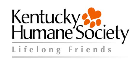 KENTUCKY HUMANE SOCIETY logo