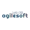 Agilesoft SpA logo