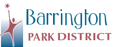 Barrington Park District logo