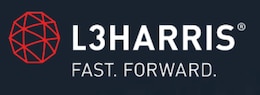 L3Harris Technologies, Inc. logo