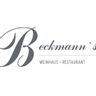 beckmanns-weinhaus logo