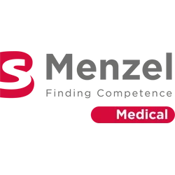 BS Menzel GmbH logo