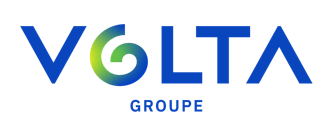 Groupe Volta logo